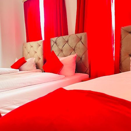 Hotel 66 Hamburg Zewnętrze zdjęcie