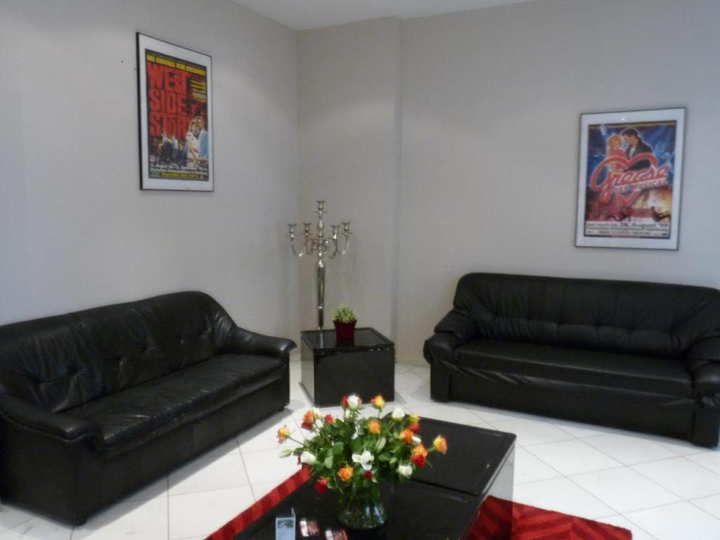 Hotel 66 Hamburg Zewnętrze zdjęcie