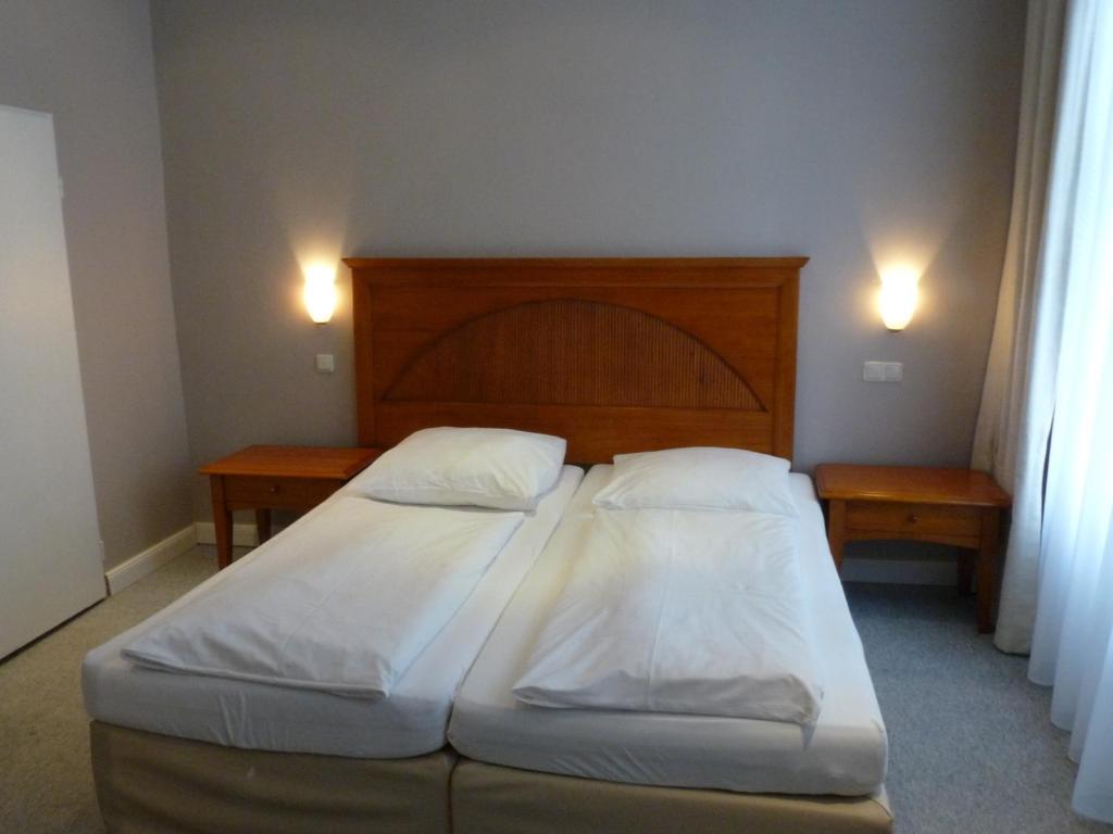 Hotel 66 Hamburg Pokój zdjęcie