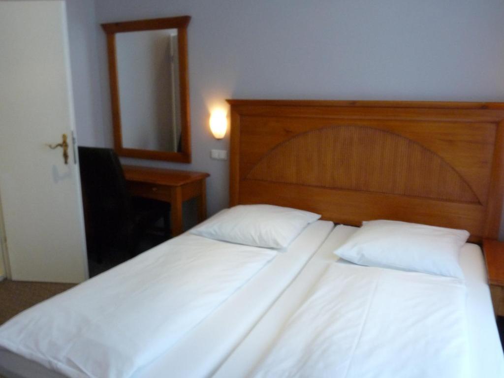 Hotel 66 Hamburg Zewnętrze zdjęcie