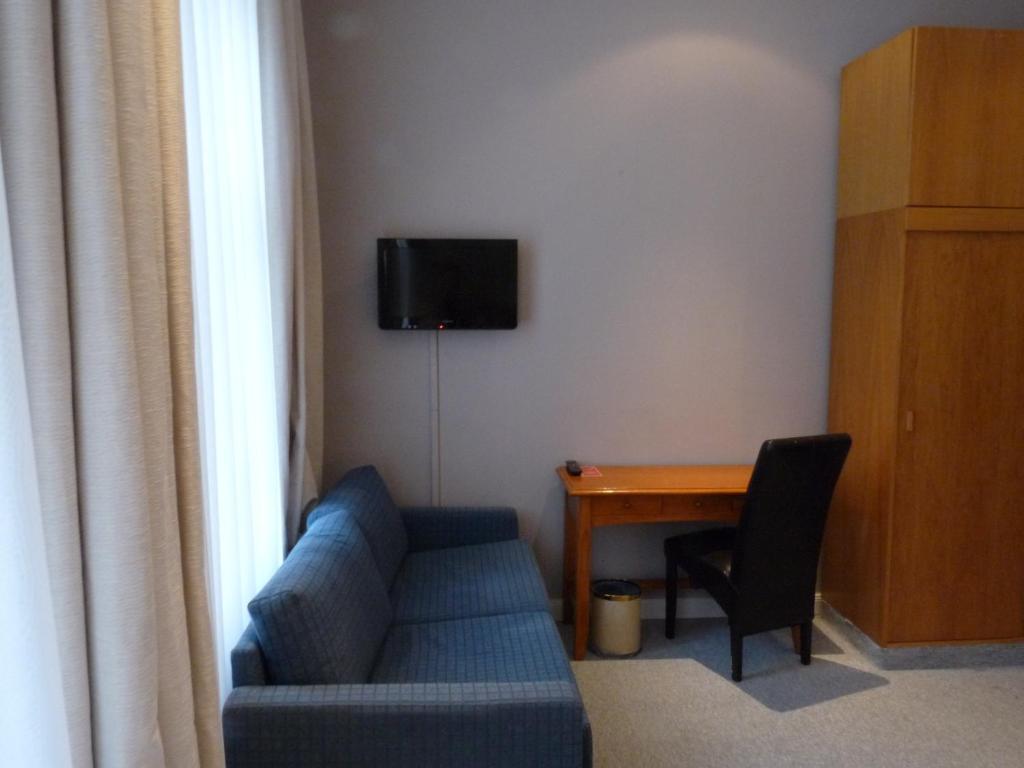 Hotel 66 Hamburg Pokój zdjęcie