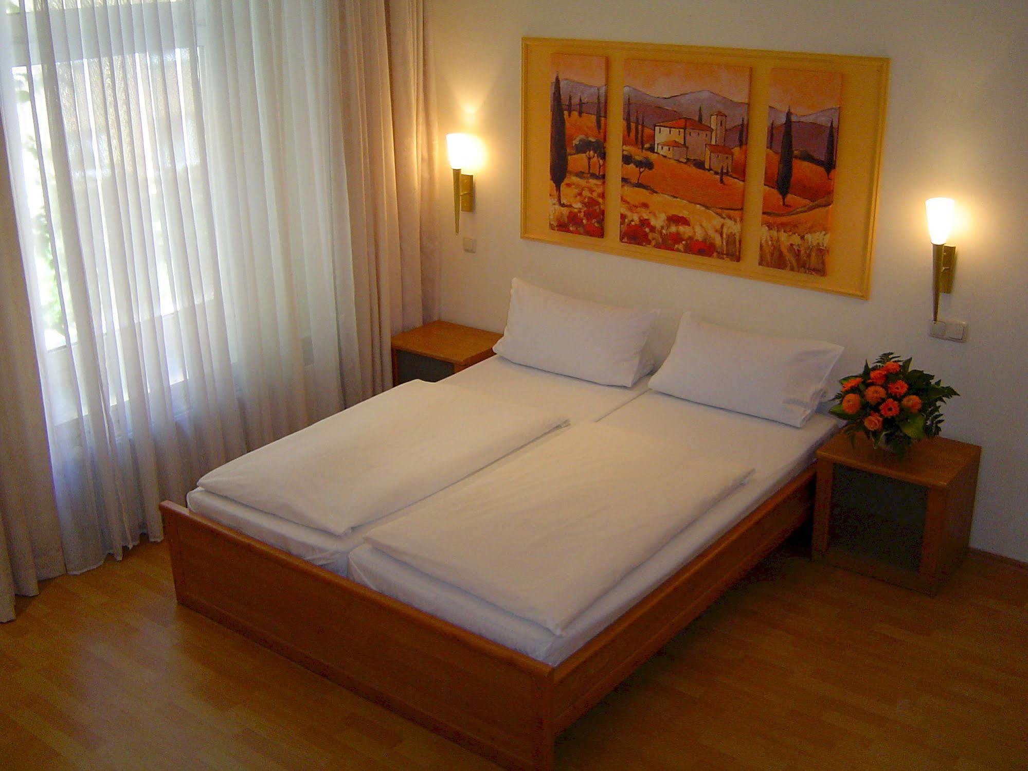Hotel 66 Hamburg Zewnętrze zdjęcie