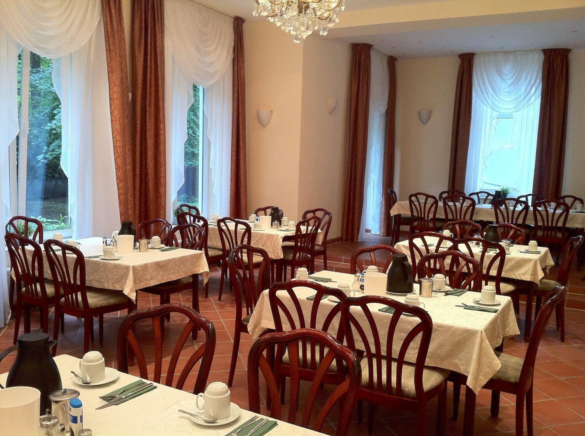 Hotel 66 Hamburg Zewnętrze zdjęcie
