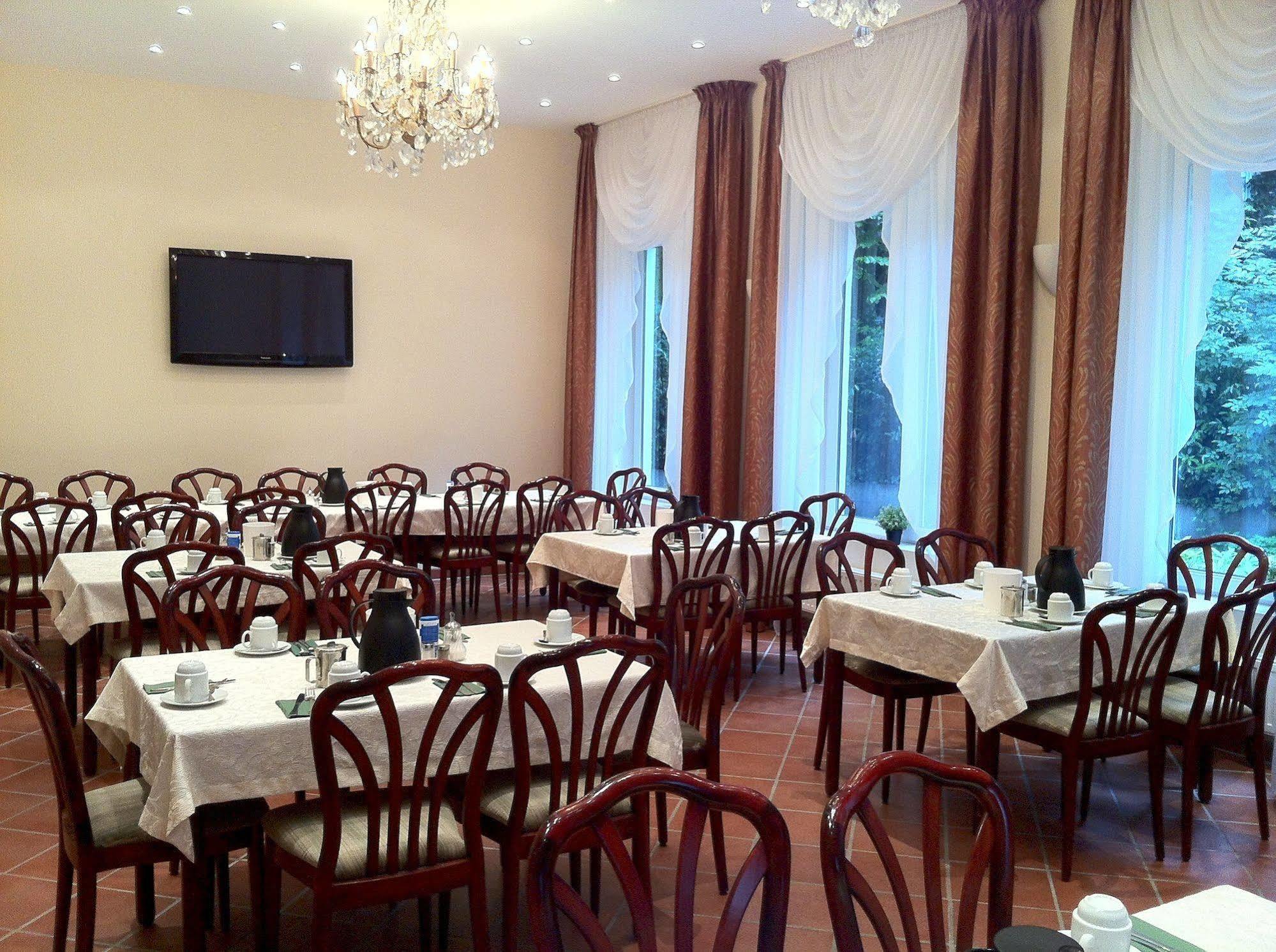 Hotel 66 Hamburg Zewnętrze zdjęcie